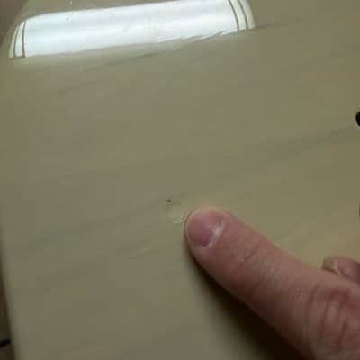 Telecaster Body Left Handed image 5