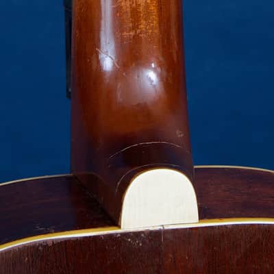 Regal Jr. Jumbo 1940-41 / Appearances Can Be Deceiving! image 8