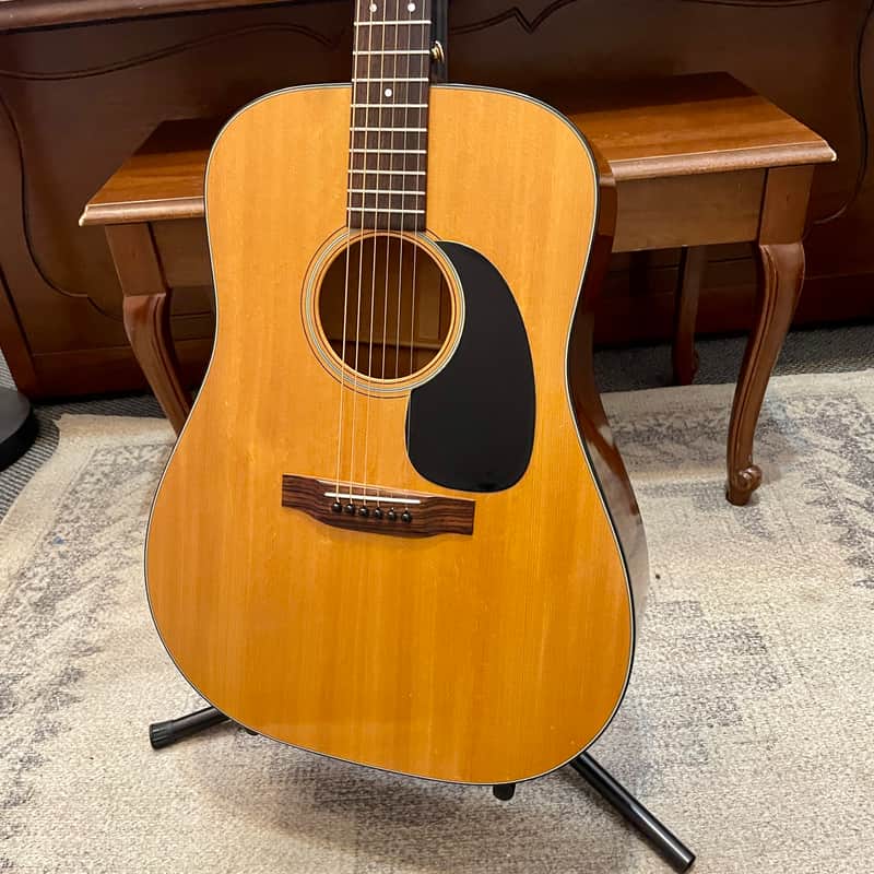 1978 Martin D-18 Acoustic image 1