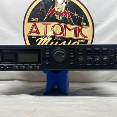 TC Helicon Voice Prism Vocal Formant Pitch Processor Vocal Effects Rack Module image 2