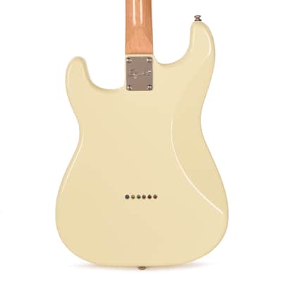 Squier Classic Vibe '70s Stratocaster HT HSS Olympic White image 3