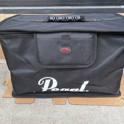 Pearl PBC-512B Primero Cajon w/ Carrying Bag - Black image 12