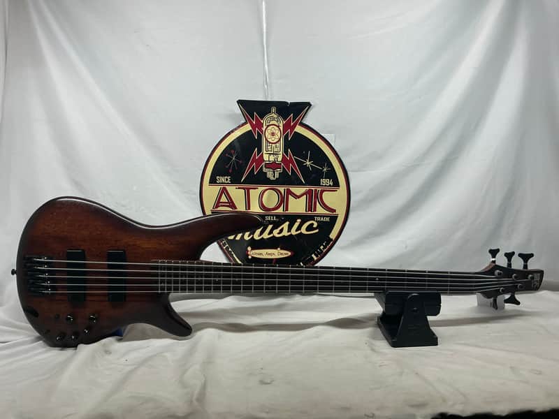 Ibanez Soundgear