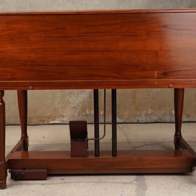 1968 Hammond B3 Organ w/ Leslie 145 GOFF Modded #59547 image 13