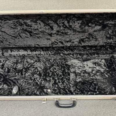 Fender American Vintage '57 Stratocaster 1998 - Black image 15