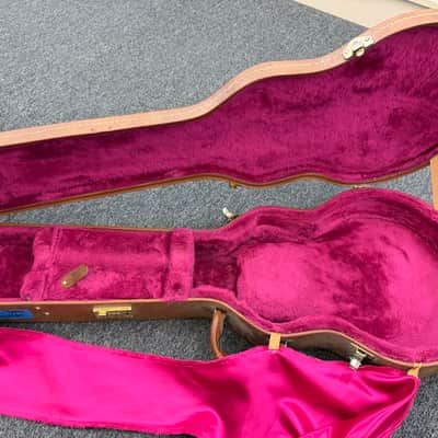 Gibson Les Paul Studio Waukesha Guitar Town Project Starry Night image 17