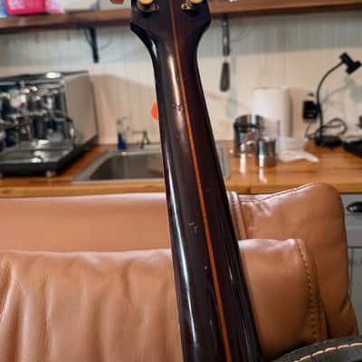 Guild D-55NT 1978 - Natural image 17