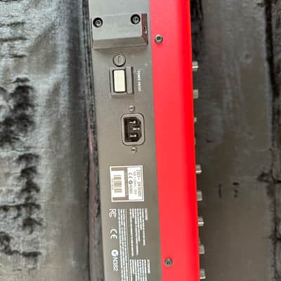 Nord Piano 3 88-Key Digital Piano image 11