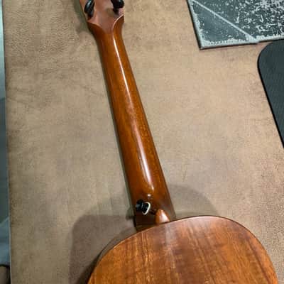 Collings UT-1 Tenor Ukulele image 4