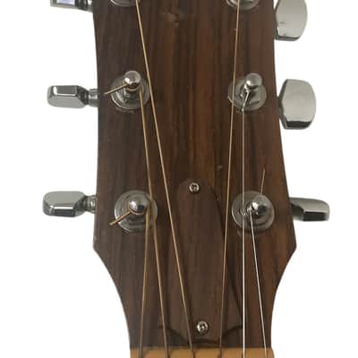 Taylor Guitar - Acoustic electric 310ce image 7