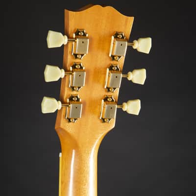 Gibson 1952 J-185 AN - Acoustic Guitar image 5