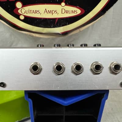 Boss KM-04 km04 Micro Mixer image 6