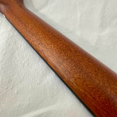 K Yairi KY FYM94 OV/SPR(14 fret folk) Masterworks (2024) 61540, Ovankol /Spruce, Hiscox case. Handmade in Japan. image 18