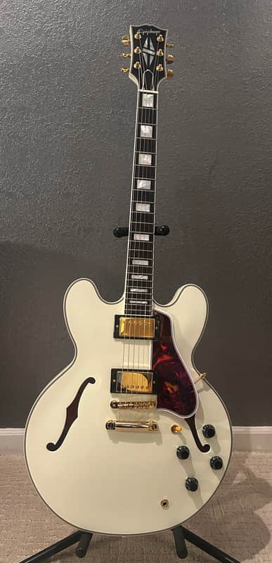 Epiphone ES-355 Inspired by Gibson 2025 image 1