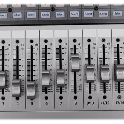 Presonus StudioLive 16.0.2 USB: 16x2 Live/Recording Digital Mixer w/ Interface image 6