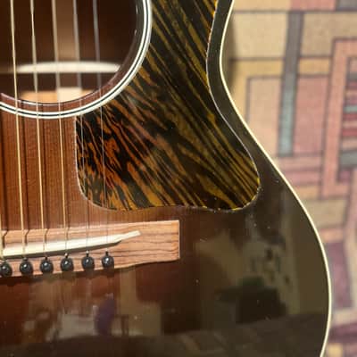 Gibson L-00 1932 True Vintage 2016 image 2