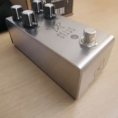 Jackson Audio Belle Starr - Silver image 13
