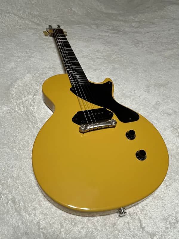 Gibson Les Paul Junior 2015 | Reverb