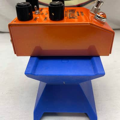 Pettyjohn Electronics Nuke Limited Fuzz Pedal with Box image 6