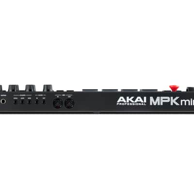 Immagine AKAI PROFESSIONAL MPK Mini Plus - 4
