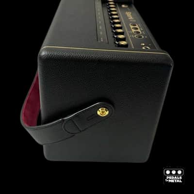 Positive Grid Spark 2 50-Watt 2x4" Digital Modeling Guitar Combo-x18047 image 2
