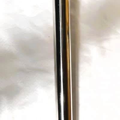 Ludwig Late 70s Early 80s 781-2 19" Double Tom Holder w/P-2952 T-Handles and new Down Post - LDTH-110 image 8