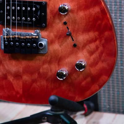 Brian Moore C55P piezo - Natural image 7
