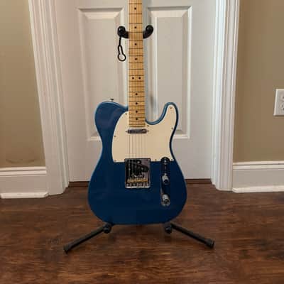 Fender Mod-Shop Telecaster 2023 - Gloss image 1