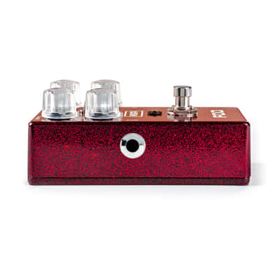 MXR M-251 FOD Drive 2020 - Present - Red image 4