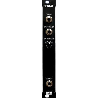 Erica Synths EDU DIY Wavefolder image 1