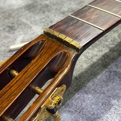 Vintage Martin O0-21 | 1965 | Natural Finish image 17