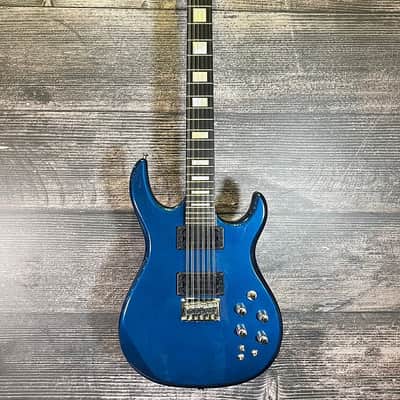 Carvin DC127 12-String Electric Guitar (Puente Hills, CA) image 3