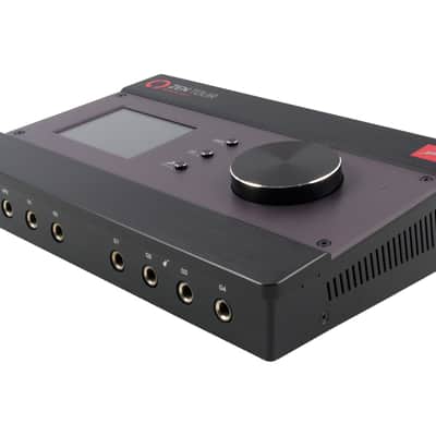 Antelope Audio Zen Tour Synergy Core USB / Thunderbolt Interface + DSP Accelerator [USED] image 3