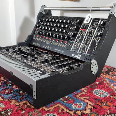Synthesizer.com Folding Thought Box22 22 Space Box11 System image 2