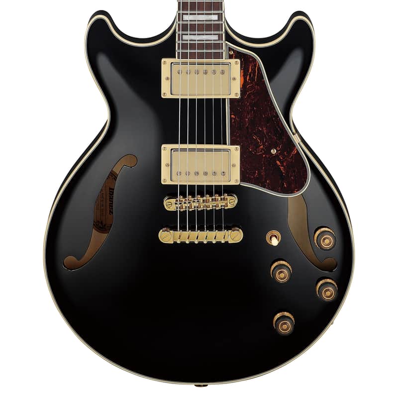 Ibanez AM73G Artcore image 2
