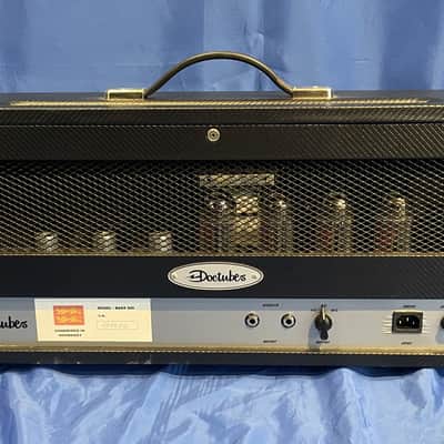 Doctubes 200W Bass (tout lampes) – année 2017 image 8
