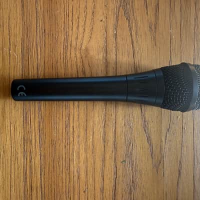 Shure SM87A - Gearspace