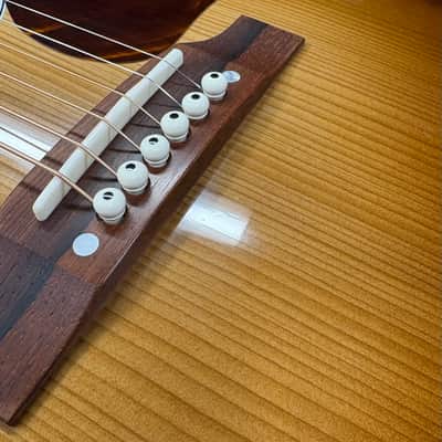 Jeff Henry “Guitar” kit build image 11