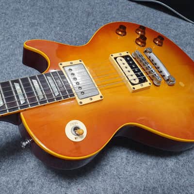 Limited Sale!!! 1982 Greco EG59 Mint Collection Japan Vintage Les Paul Type EG image 12