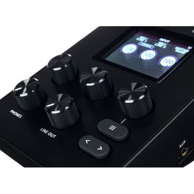 Roland GO:MIXER STUDIO Portable Audio Mixer+Interface image 6