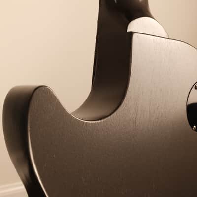 Gibson Les Paul Government Series I 2013 - Nitro cellulose grey image 5