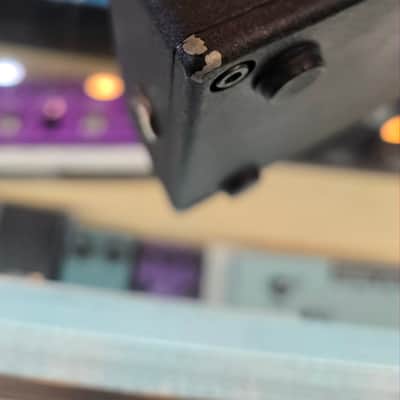 MXR Doubleshot Distortion 2010's - Black image 2