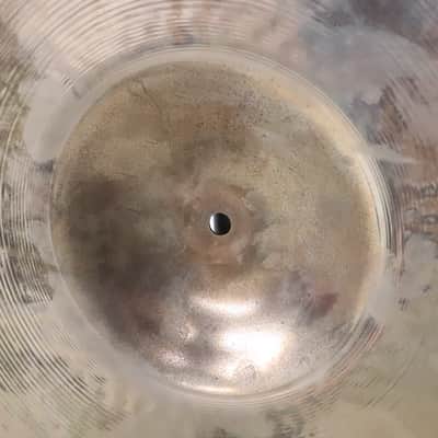 Sabian 22" HH Power Bell Ride Cymbal image 15