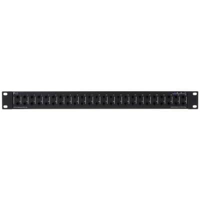 ART P48 | 48-Point TRS Patchbay. New with Full Warranty! image 8