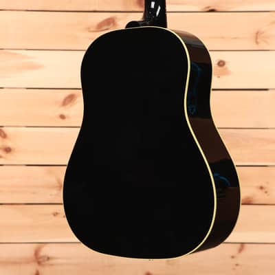 Gibson 60s J-45 Original - Ebony - 22763020 image 8