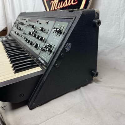 Roland SH-5 sh5 Monophonic Synthesizer Keyboard - Local Pickup Only image 8
