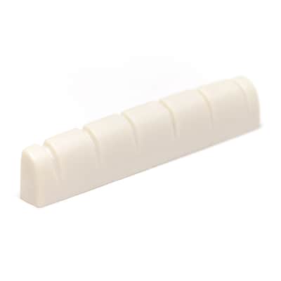 Genuine Graph Tech TUSQ Nut Slotted 1 3/4 - Lefty PQ-6134-L0 image 1