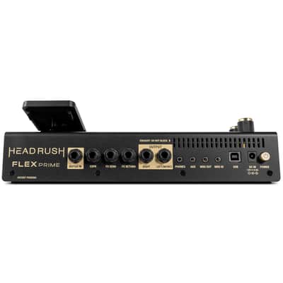 Flex Prime HeadRush image 3