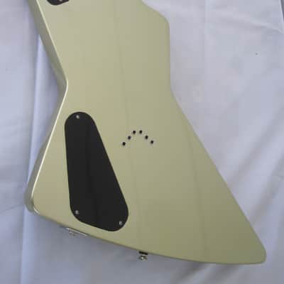 Dean Z USA 1000 Series with dean case explorer destroyer image 18