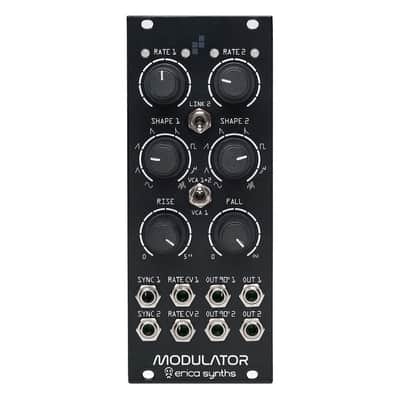 Erica Synths Drum Modulator image 1